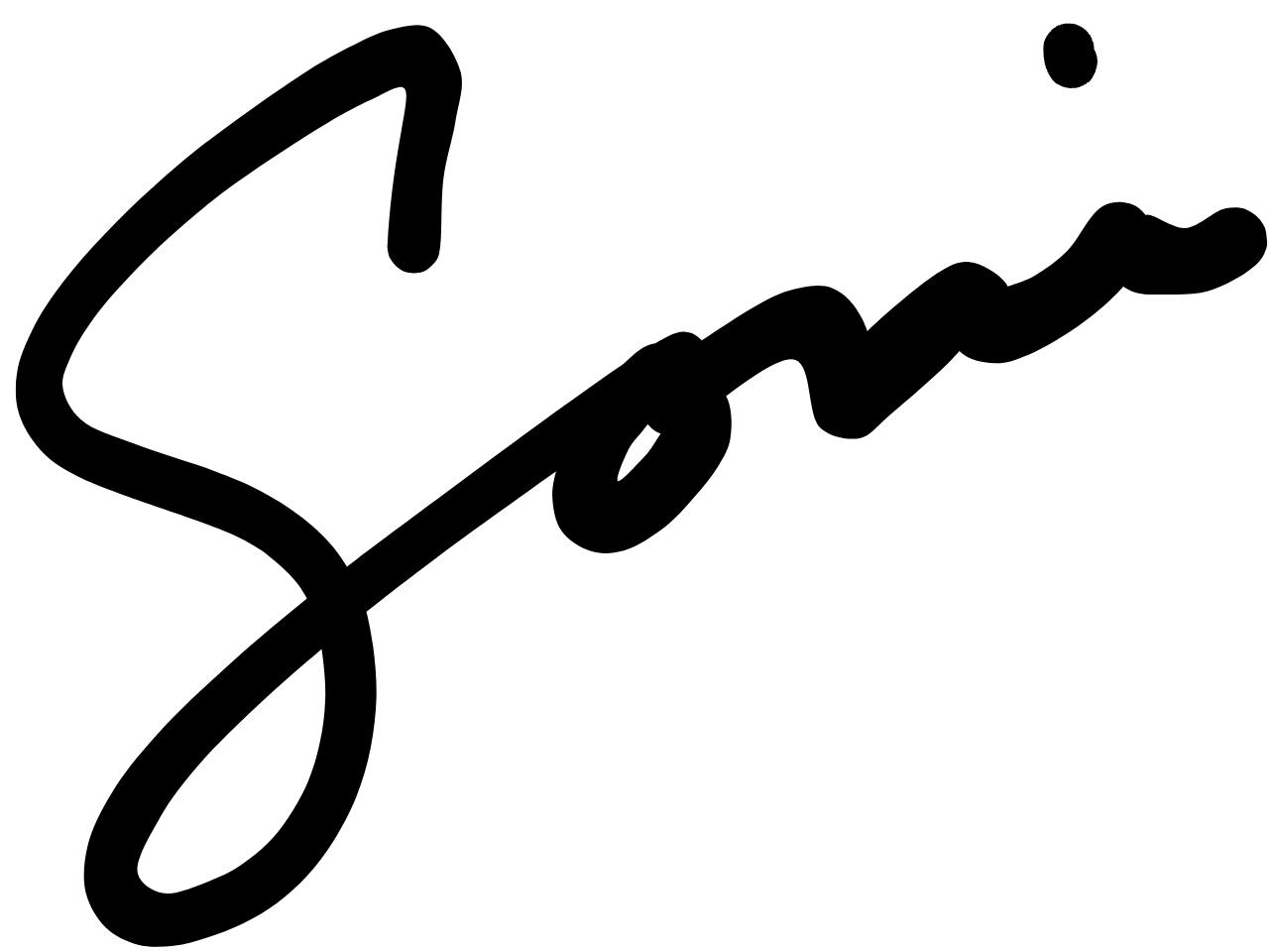 Signature
